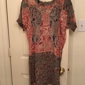 Isabel Marant dress
